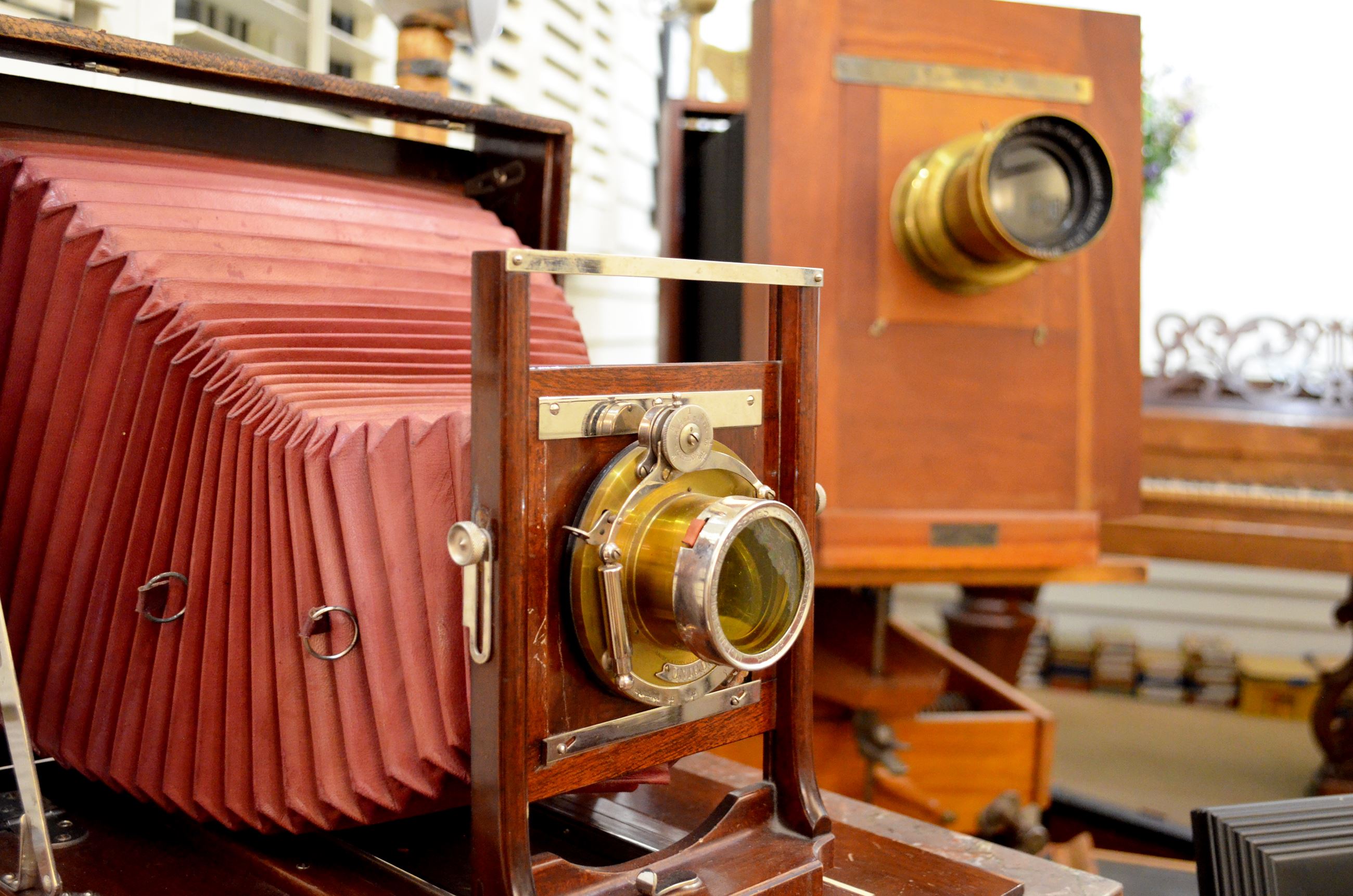 Photography Room Exhibit (1)