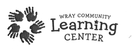 Wray Community Learning Center Logo 