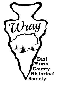 East Yuma County Historical Society Logo